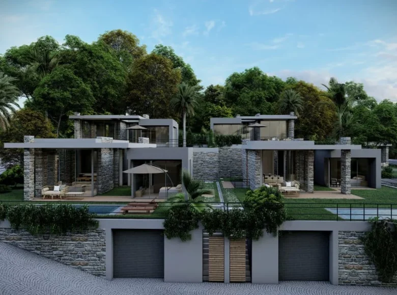 Вилла 3 спальни 250 м² Эгейский регион, Турция