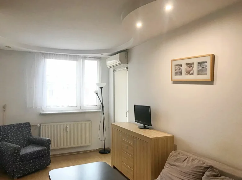 Wohnung 2 zimmer 33 m² Breslau, Polen