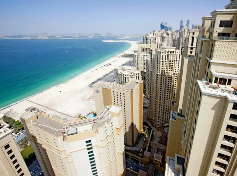 1 bedroom apartment 86 m² Dubai, United Arab Emirates