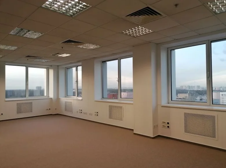 Офис 941 м² Москва, Россия