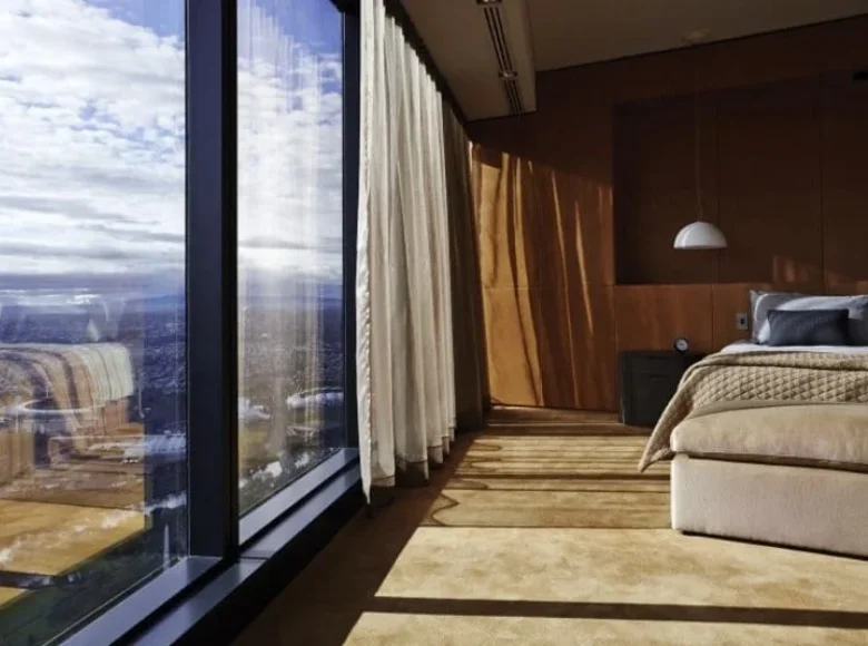 4 bedroom apartment 304 m² in Nicosia, Cyprus