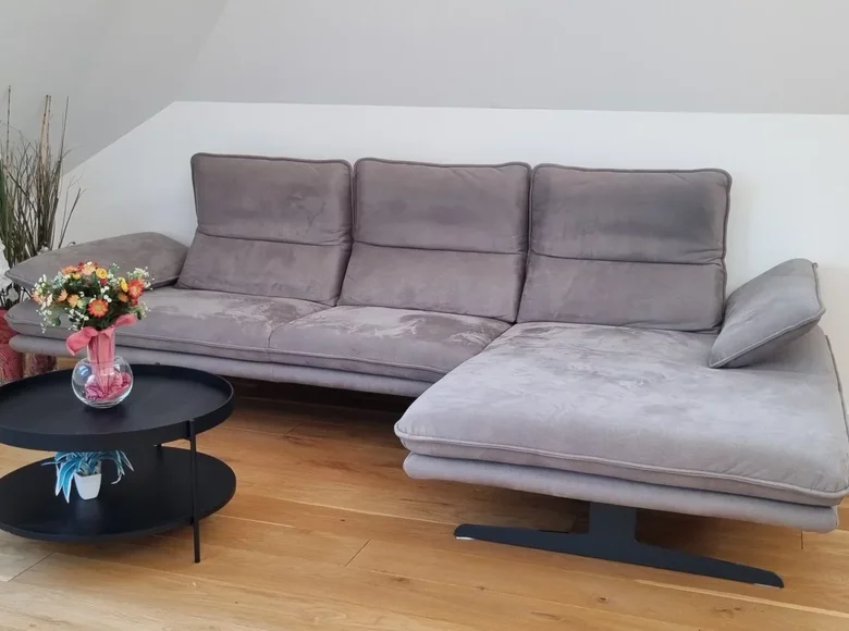 Wohnung 4 zimmer 1 852 m² Stockerau, Österreich