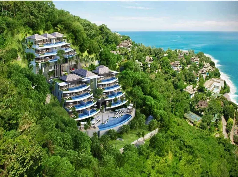 Квартира 3 спальни 386 м² Ban Bang Thao, Таиланд