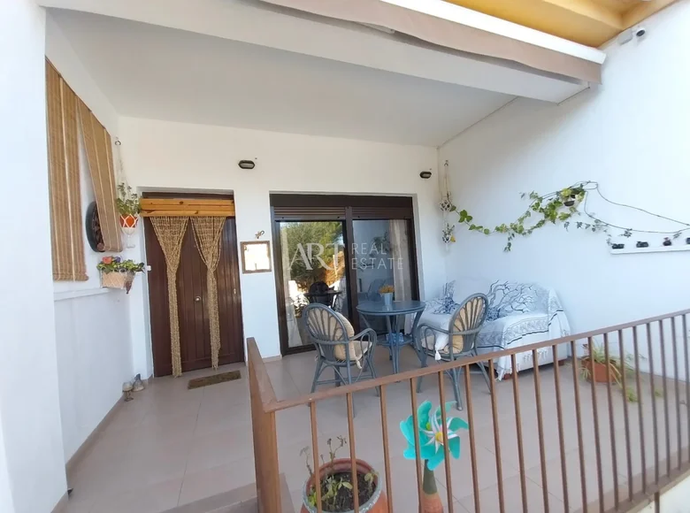 Таунхаус 2 спальни 86 м² Polop, Испания