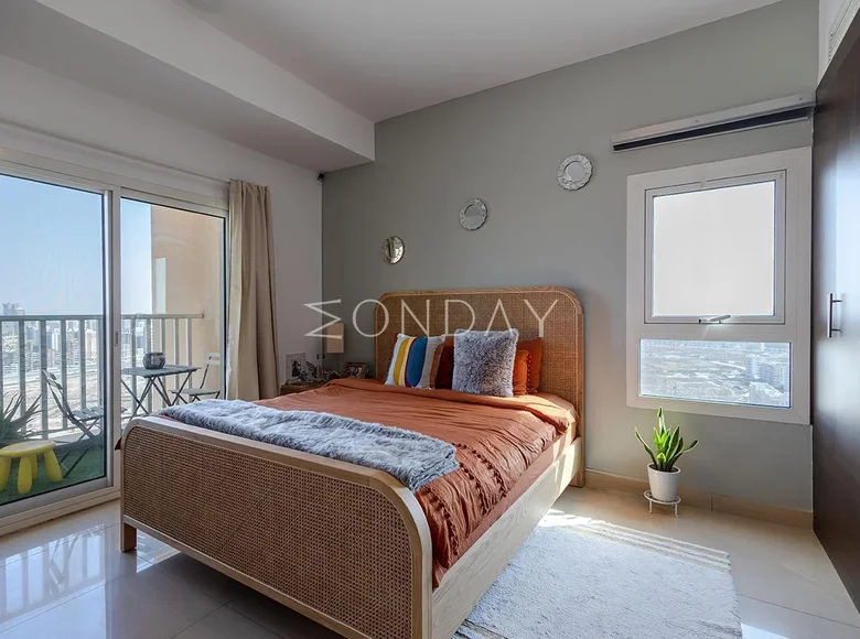 Apartamento 3 habitaciones 2 769 m² Dubái, Emiratos Árabes Unidos