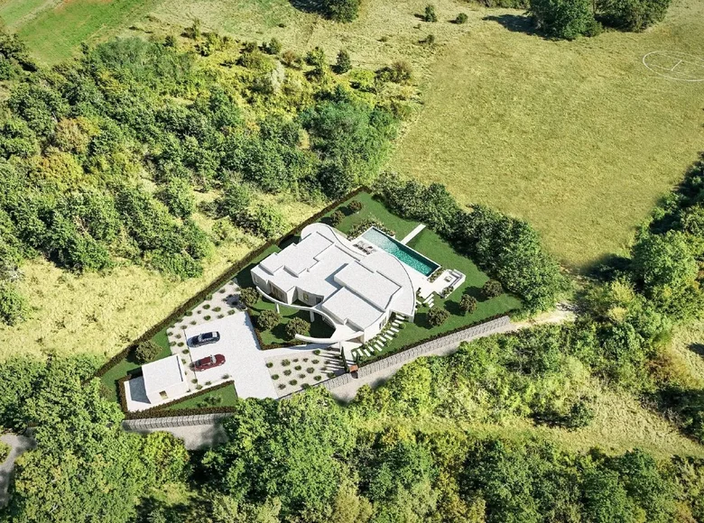 4 bedroom Villa 471 m² Grad Rovinj, Croatia