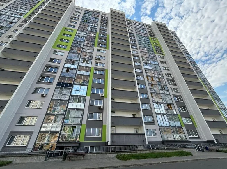 Office 56 m² in Minsk, Belarus