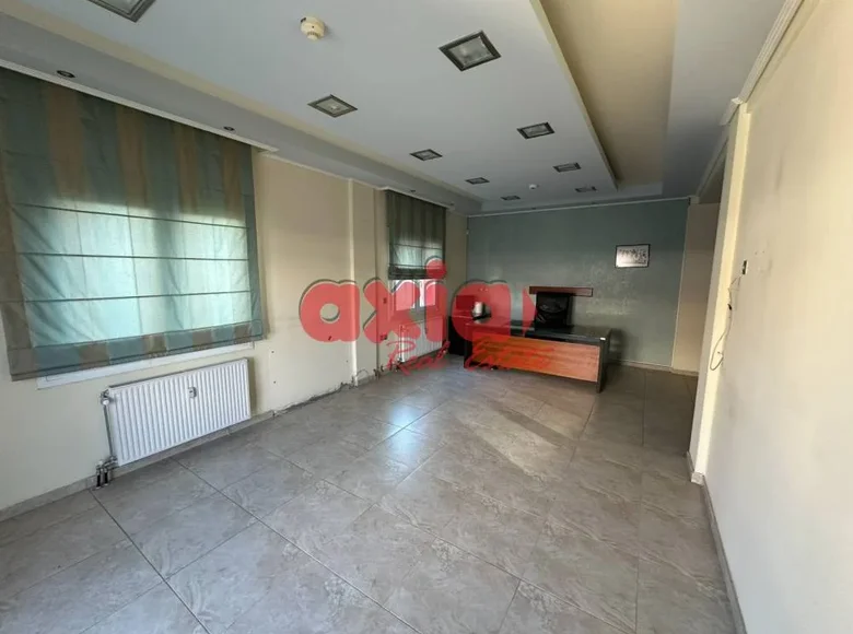 Офис 1 комната 50 м² в Kavala Municipality, Греция