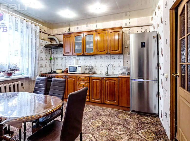 Casa 119 m² Ratamka, Belarús