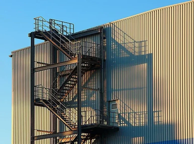 Investition 12 500 m² Kaiserslautern, Deutschland