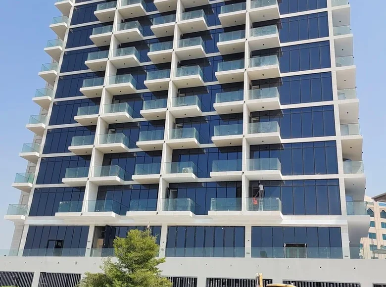 Appartement 1 chambre 87 m² Doubaï, Émirats arabes unis
