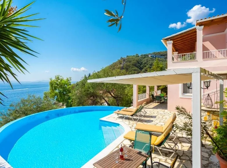 1 bedroom Villa 150 m² Katavolos, Greece