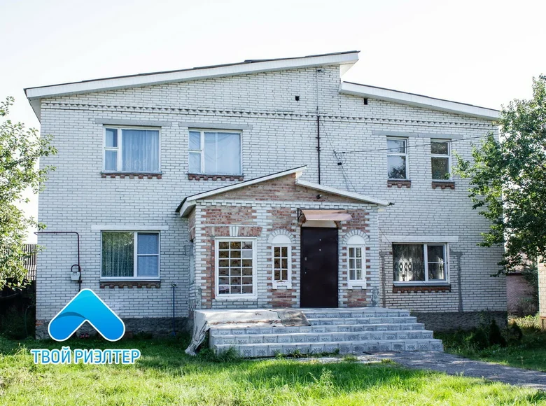 Haus 234 m² Homel, Belarus