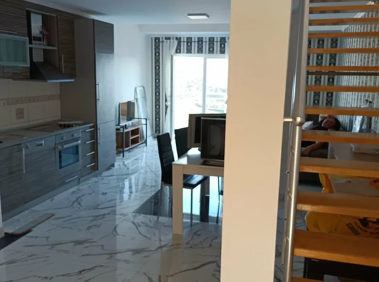 Apartamento 33 m² Montenegro, Montenegro