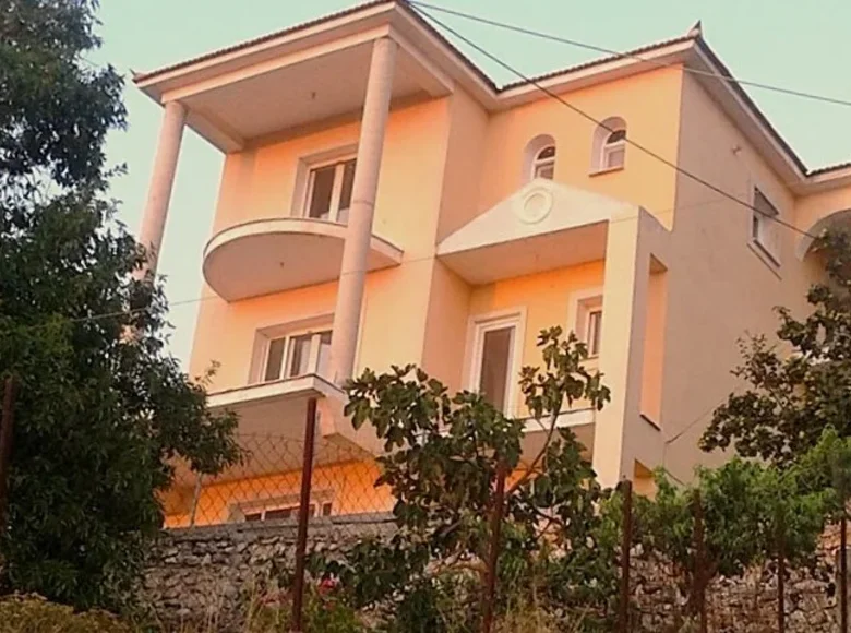 4-Schlafzimmer-Villa 118 m² Zakynthos Municipality, Griechenland