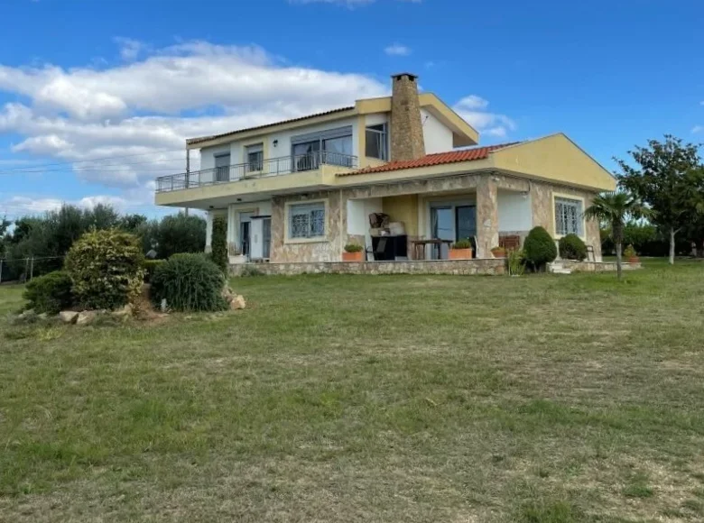 Вилла 5 спален 247 м² Epanomi, Греция