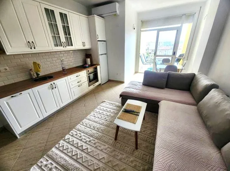 Квартира 1 комната 83 м² Дуррес, Албания