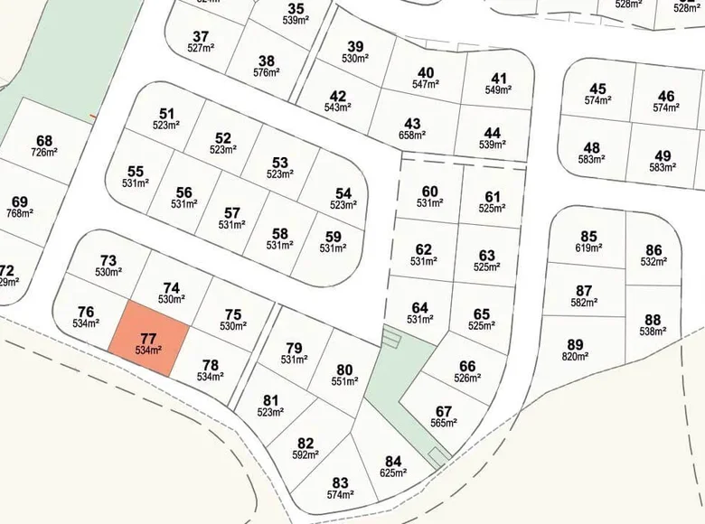 Wohnung  Nikosia, Zypern