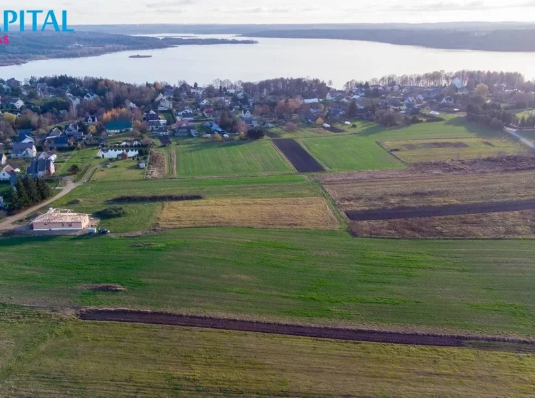 Land  Rumsiskes, Lithuania
