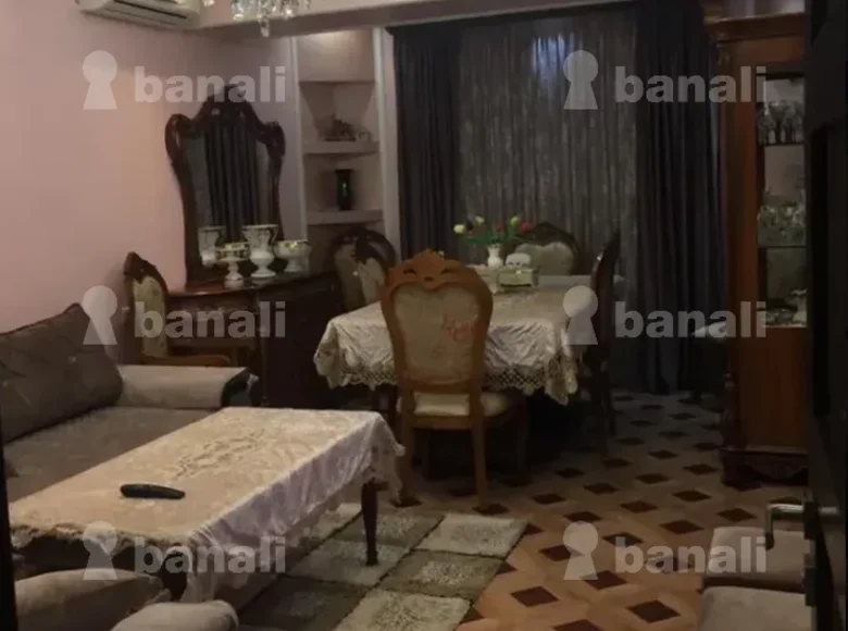 Квартира 4 комнаты 90 м² Мердзаван, Армения