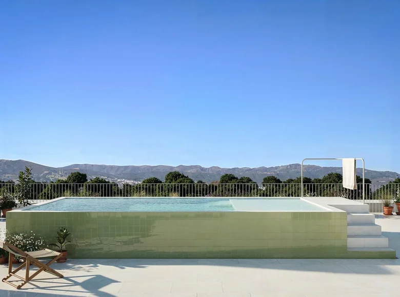 3 bedroom apartment 74 m² Jacarilla, Spain