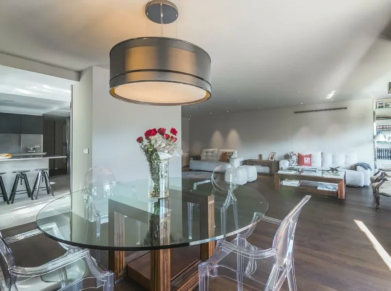 5 bedroom apartment 273 m² Barcelona, Spain