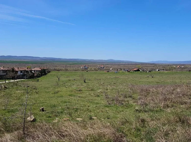Land  Kosharitsa, Bulgaria