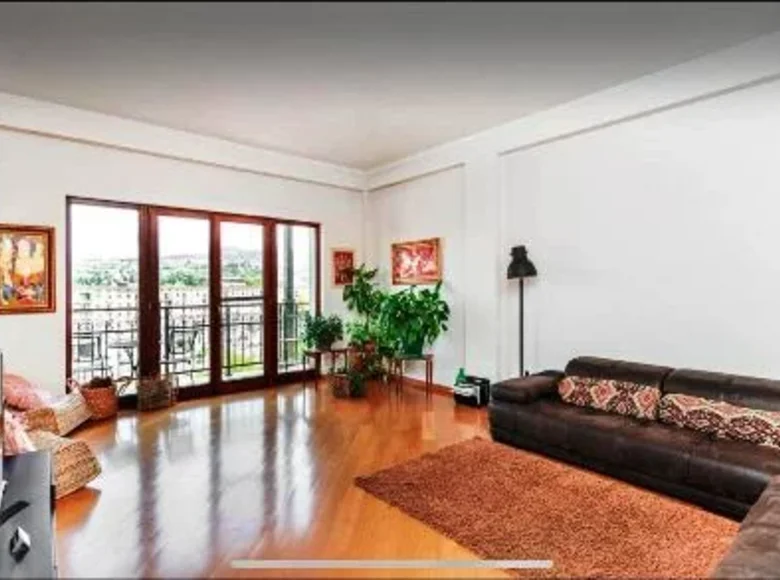 Flat for rent in Tbilisi, Mtatsminda