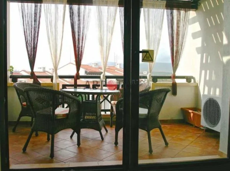 Mieszkanie 1 pokój 83 m² Lozenets, Bułgaria