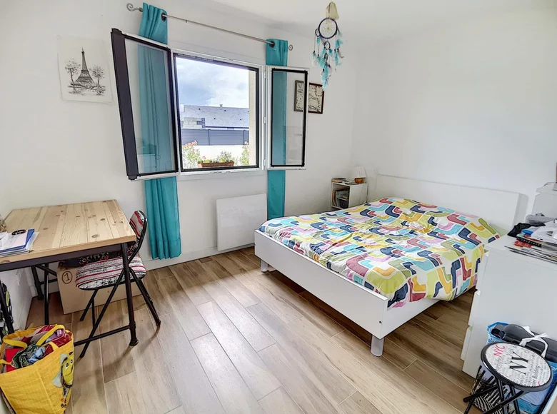 Haus 5 zimmer 119 m² Senac, Frankreich