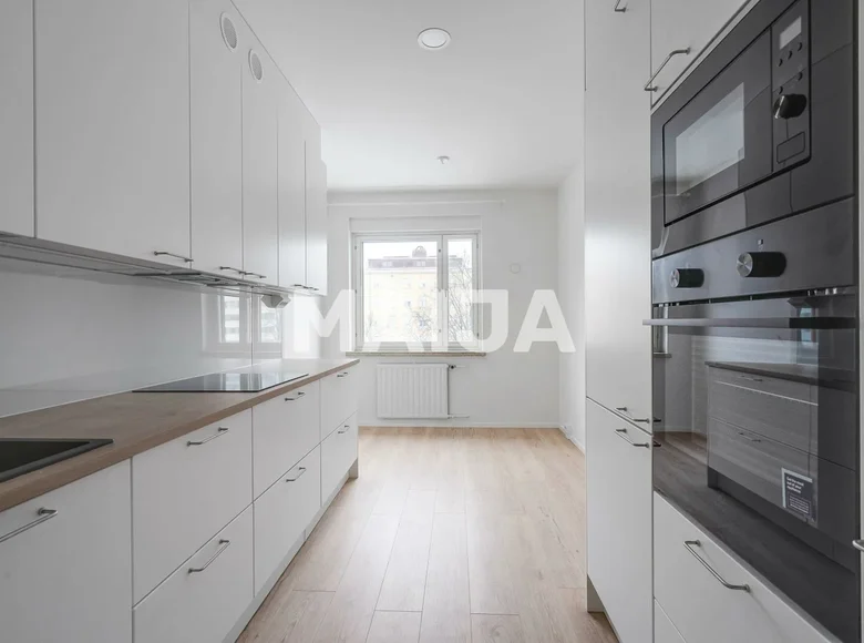 Квартира 2 комнаты 70 м² в Turku sub region, Финляндия