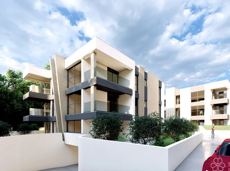 2 bedroom apartment 103 m² Grad Zadar, Croatia