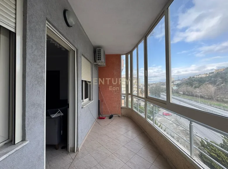 Appartement 2 chambres 60 m² Bashkia Durres, Albanie