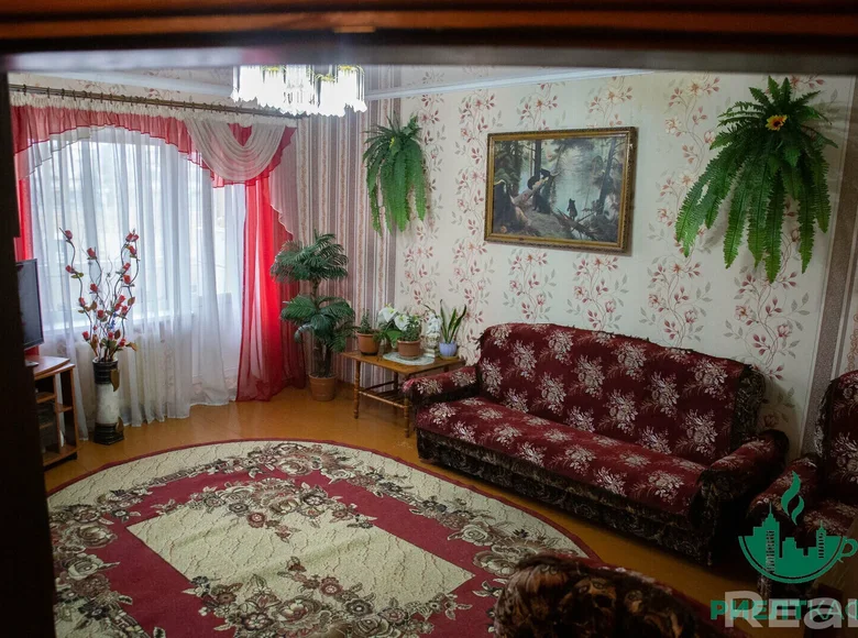 2 room apartment 67 m² Baranavichy, Belarus