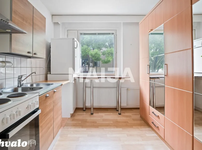 Квартира 3 комнаты 66 м² Район Йоэнсуу, Финляндия