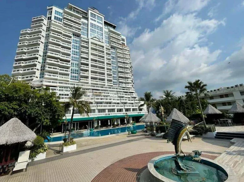 Квартира 2 спальни 127 м² Патонг, Таиланд