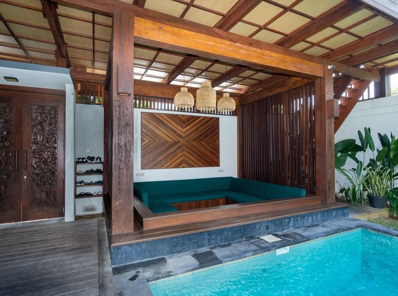 villa de 3 chambres 212 m² Ungasan, Indonésie