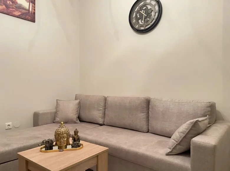 Apartamento 2 habitaciones 45 m² Municipality of Nea Propontida, Grecia