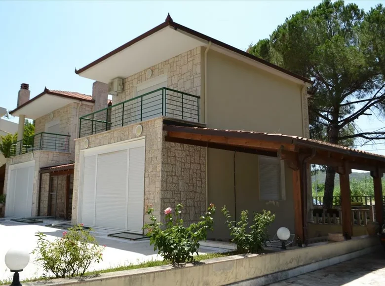 Adosado 3 habitaciones 150 m² Chaniotis, Grecia
