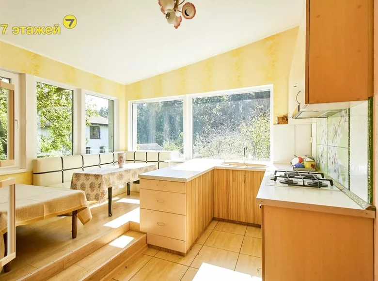 Dom 60 m² Bialarucki sielski Saviet, Białoruś