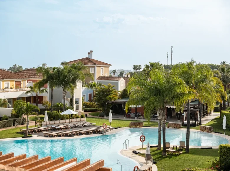 Apartamento 2 habitaciones 176 m² Estepona, Španjolska