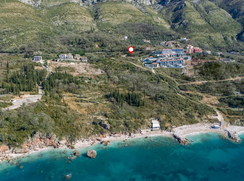 Land 7 m² Montenegro, Montenegro