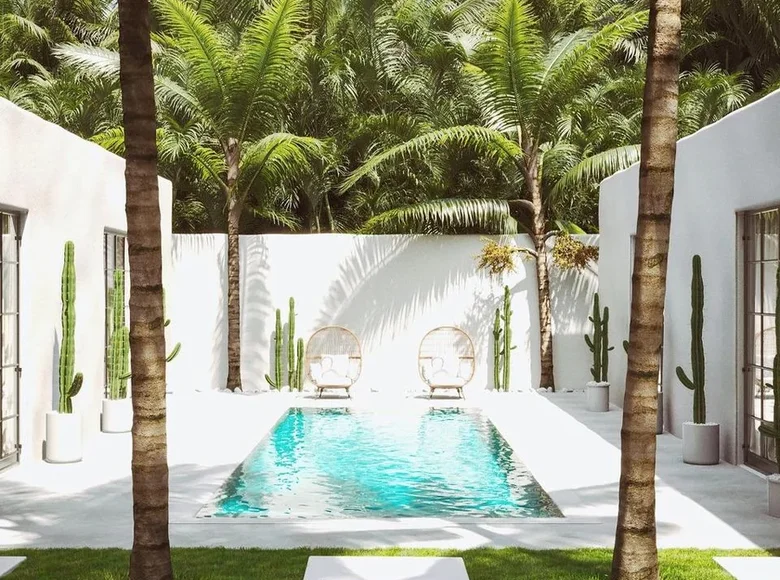 Villa de 4 habitaciones 142 m² Ungasan, Indonesia