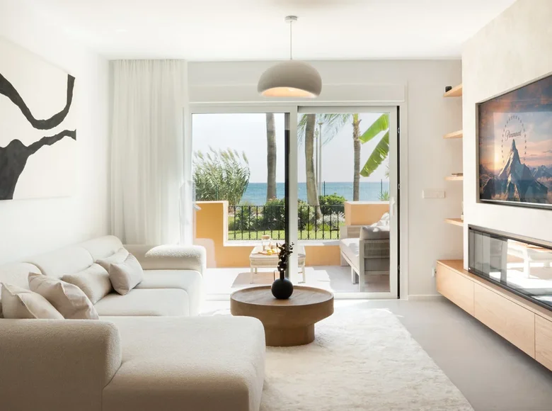 Apartamento 3 habitaciones 114 m² Estepona, Španjolska