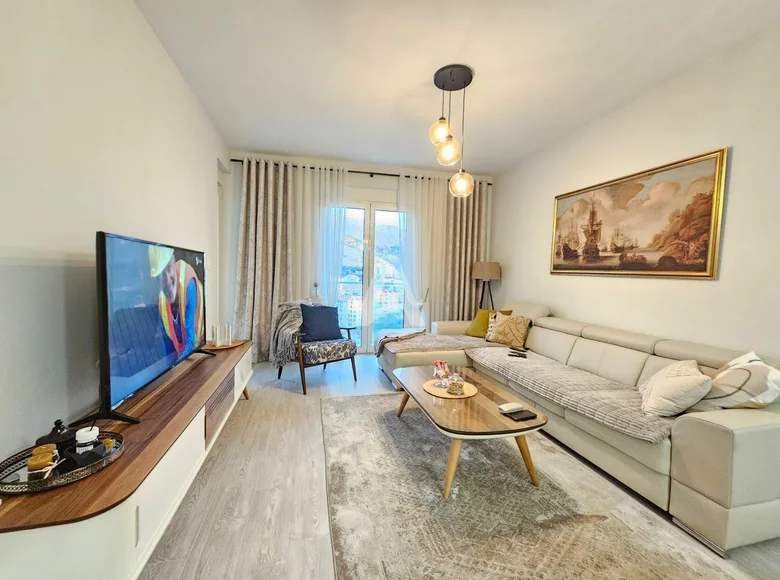 Appartement 1 chambre 57 m² en Becici, Monténégro