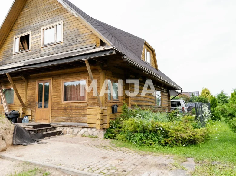 Casa 5 habitaciones 140 m² Marupe, Letonia