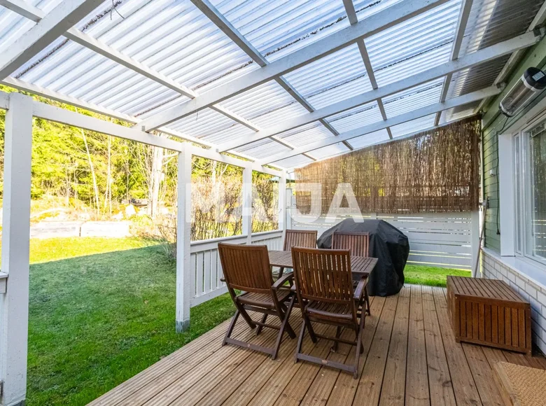 Apartamento 4 habitaciones 93 m² Tampere sub region, Finlandia