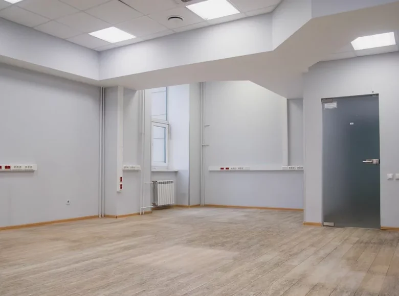 Büro 4 835 m² Moskau, Russland