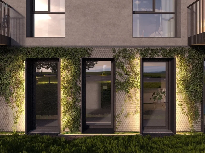 Коммерческое помещение 83 м² Suginciai, Литва