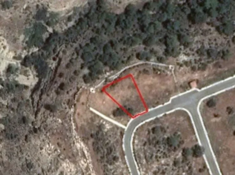 Mieszkanie  Pissouri Municipality, Cypr